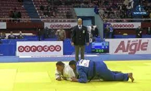 جيدو : الجزائر تجدد العهد مع الذهب بعد 13 سنة  من الإخفاقات
